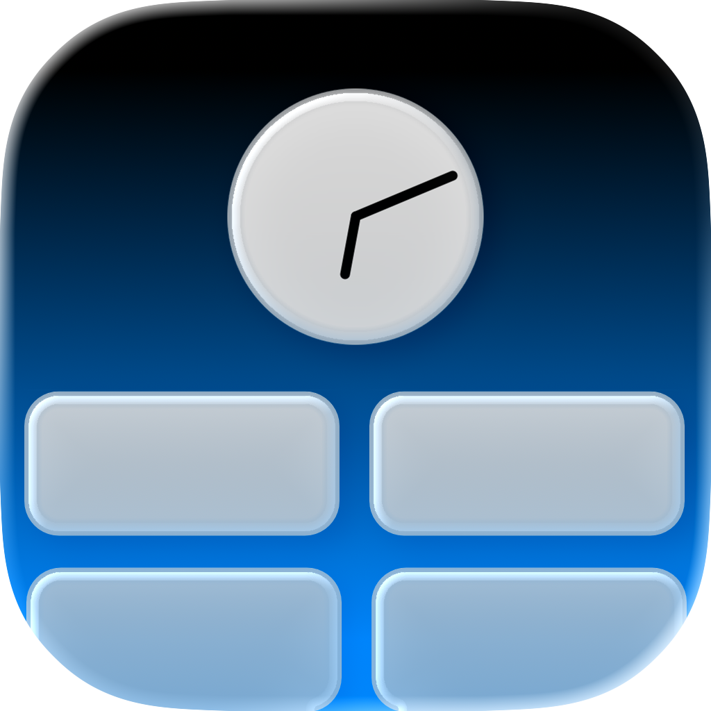 Icon for ClearZmanim app